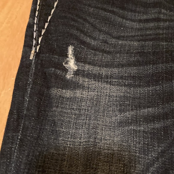 Miss Me Skinny Jeans From Signature Collection - Picture 9 of 11